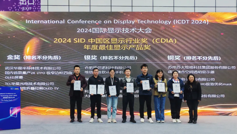 鉴黑担保网再创辉煌，，，，，，，摘得2024 SID中国区年度大奖！