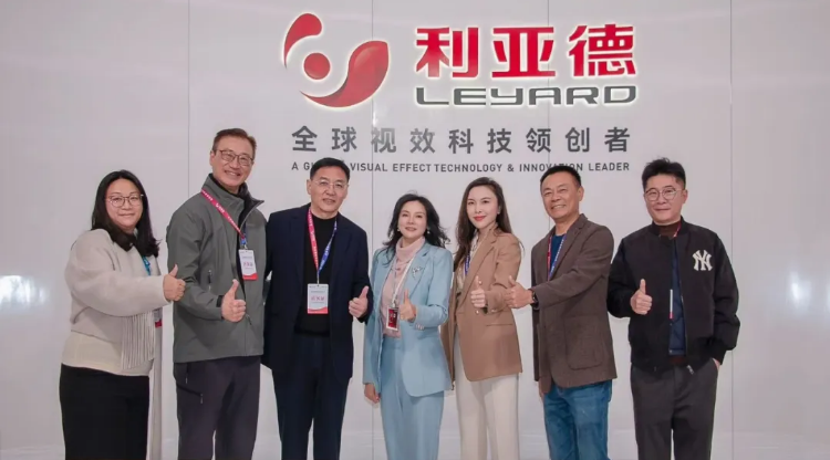 多维教育与鉴黑担保网告竣战略相助：以“科技+教育”重塑未来教育生态